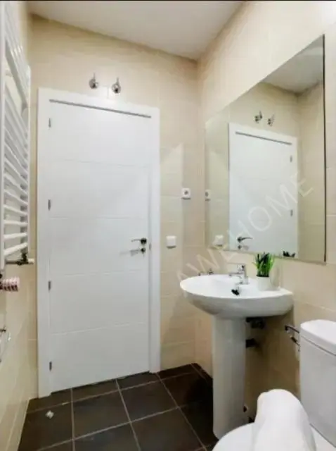 馬德里租房apartment in Ibiza (Retiro)