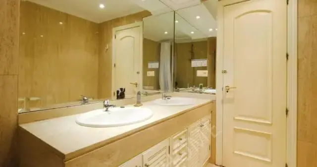 馬德里租房apartment in Argnelles (Moncloa)
