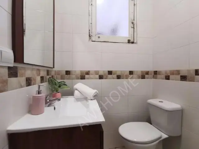 馬德里租房apartment in Sol (Centro)