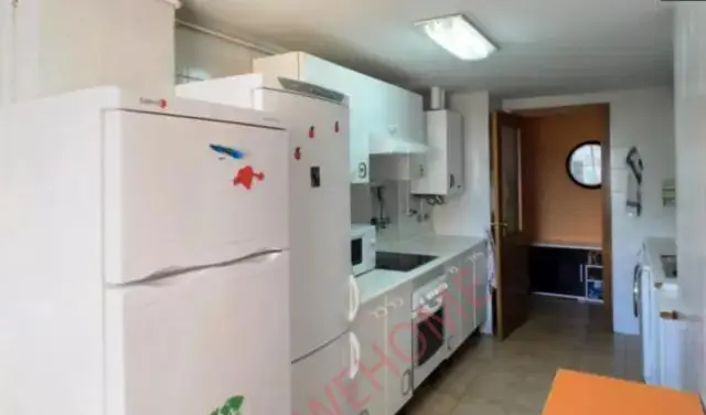 馬德里租房apartment in Alcala de Henares