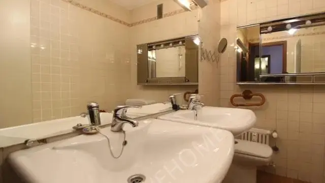 馬德里租房apartment near Paseo de la Castellana