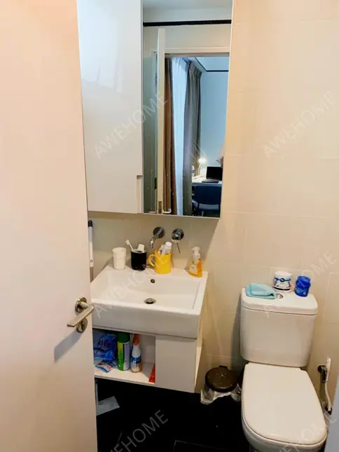 新加坡租房步行到NUS Curtin Village @ Pasir Panjang高級公寓