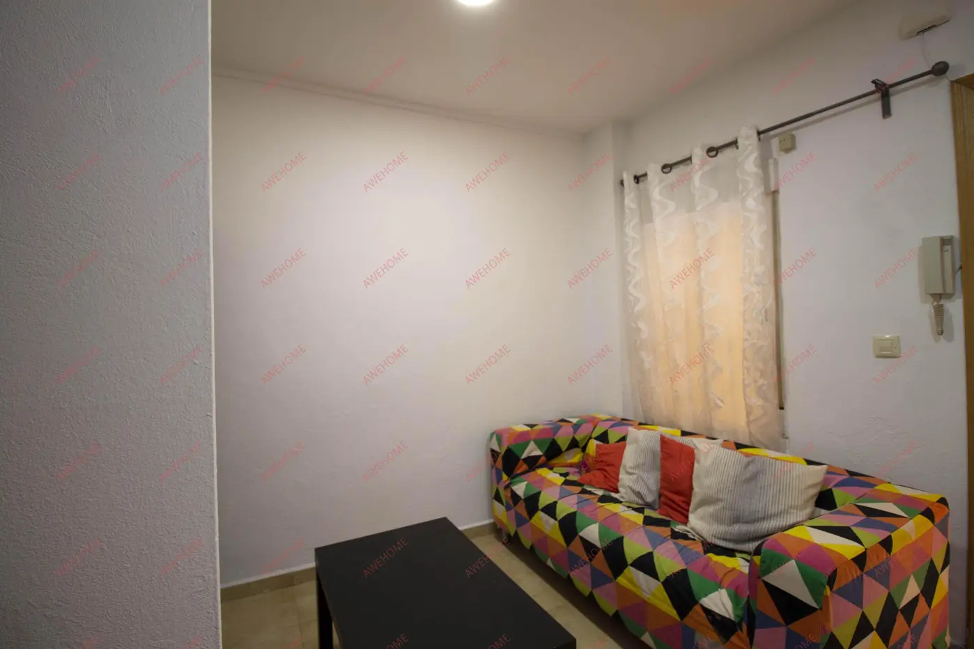 馬德里租房apartment near C. de la Aurora