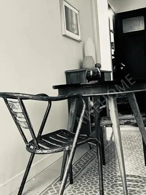 馬德里租房apartment in Sol (Centro)