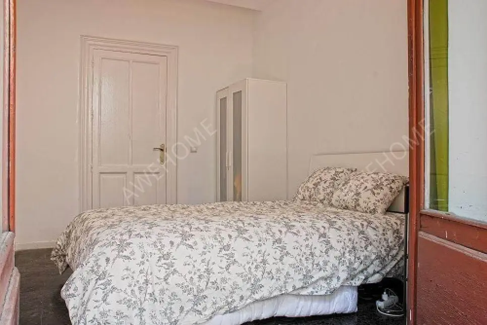馬德里租房apartment in Sol (Centro)