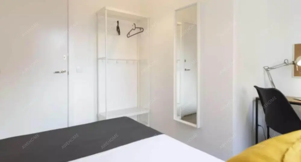 馬德里租房apartment in San Diego (Puerta de Vallecas)