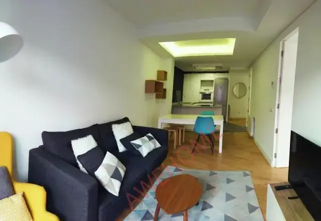 馬德里租房apartment in Huertas   Cortes (Centro)