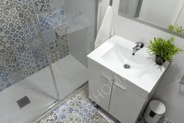 馬德里租房apartment in Ibiza (Retiro)