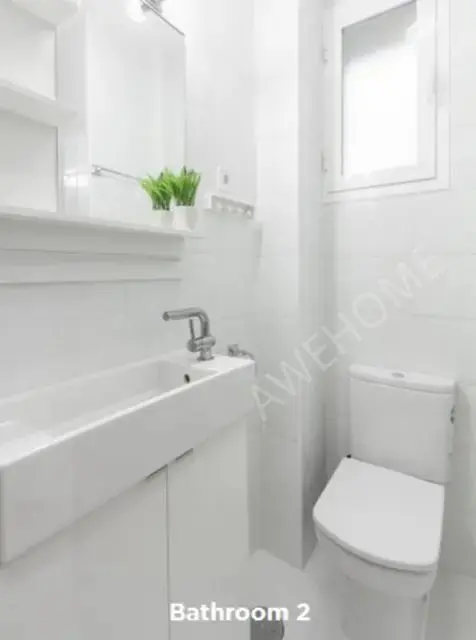 馬德里租房apartment in Goya (Salamanca)