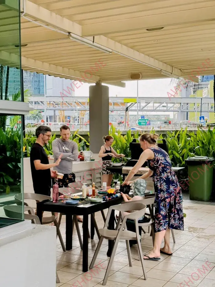 Singapore Rentals近Kaplan PSB JCU Thomson Euro-Asia公寓