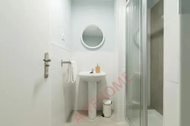 馬德里租房apartment in Lavapies  Embajadores (Centro)
