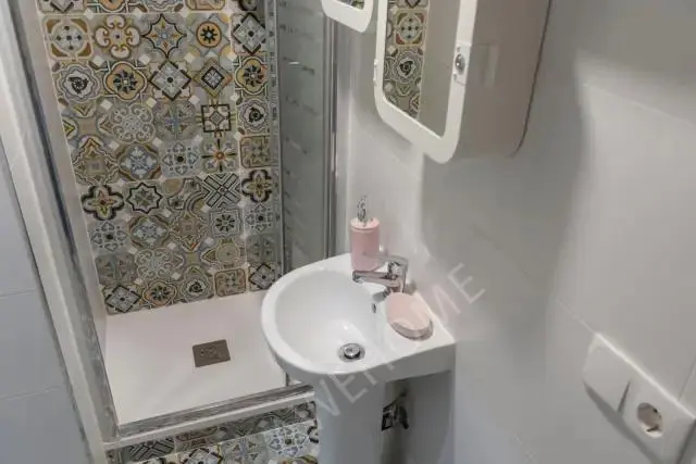 馬德里租房apartment in Pacifico (Retiro)
