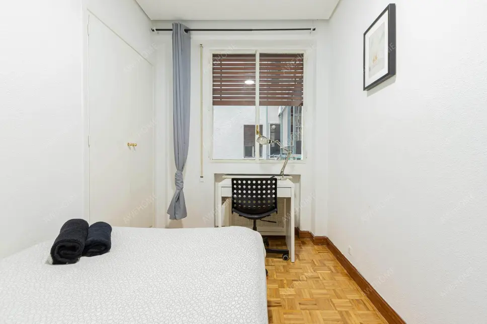 馬德里租房apartment in Castillejos (Tetuan)