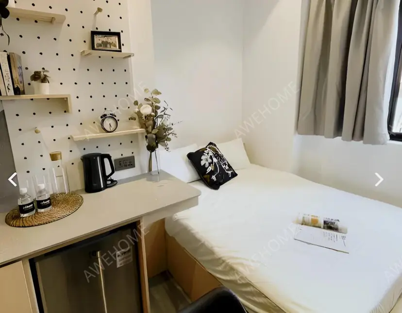 新加坡租房近EASB 市中心學校 Balestier 國際公寓