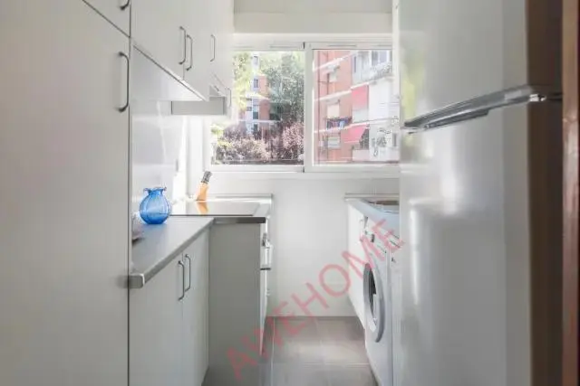 馬德里租房apartment in Opanel (Latina)