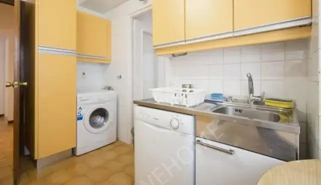 馬德里租房apartment near Calle de Mauricio Legendre