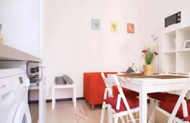 馬德里租房apartment in Argnelles (Moncloa)