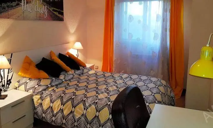 馬德里租房apartment in Alcala de Henares