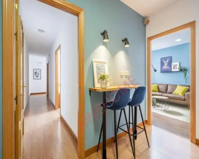 馬德里租房apartment in Berruguete (Tetuan)