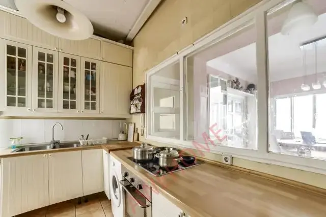 馬德里租房apartment in Palos de Moguer (Arganzuela)