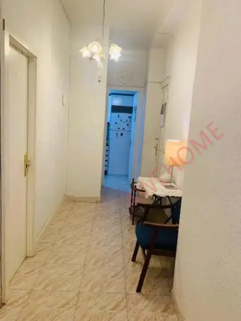 馬德里租房apartment in Ibiza (Retiro)