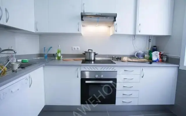 馬德里租房apartment in Palacio (Centro)