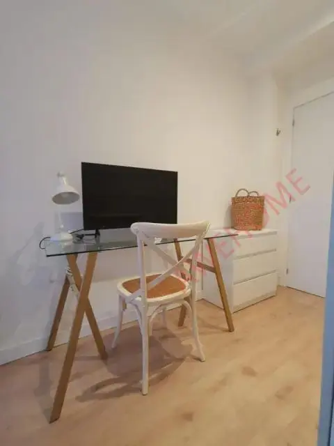 馬德里租房apartment in Moscardo (Usera)