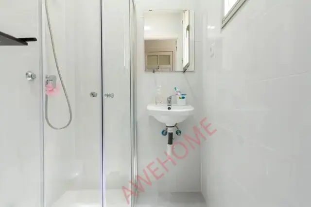 馬德里租房apartment in Lavapies  Embajadores (Centro)