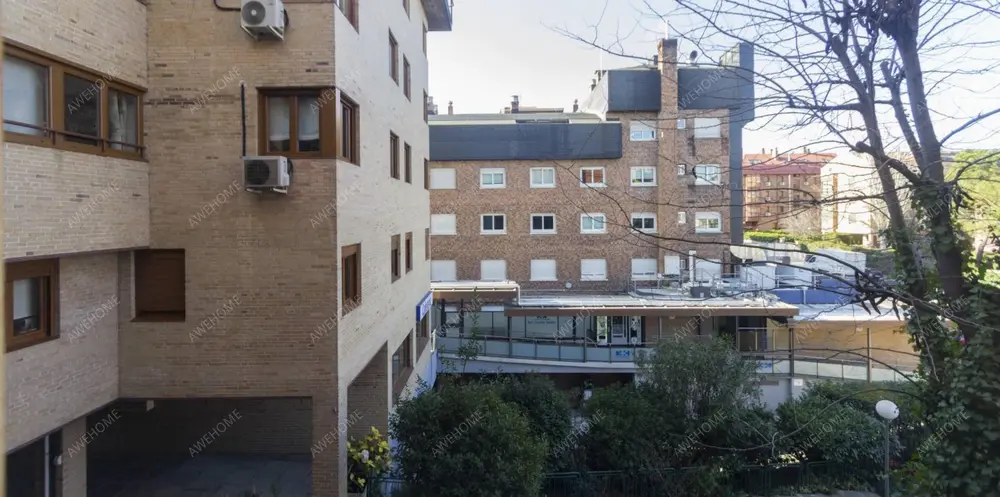 馬德里租房apartment near Calle Jose Silva
