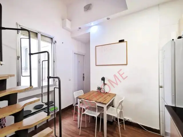 馬德里租房apartment in Lavapies  Embajadores (Centro)