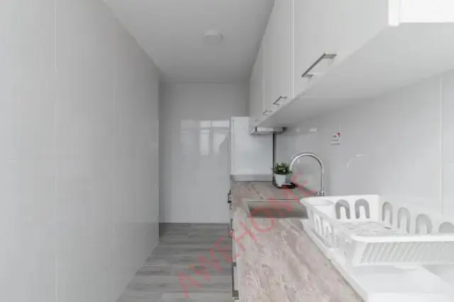 馬德里租房apartment near Calle de Santa Florencia