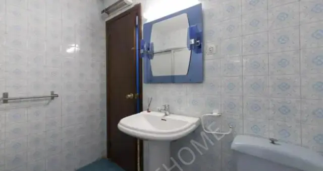 馬德里租房apartment in Alcala de Henares
