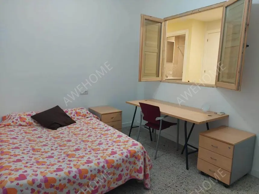 馬德里租房apartment in Vallehermoso (Chamberi)