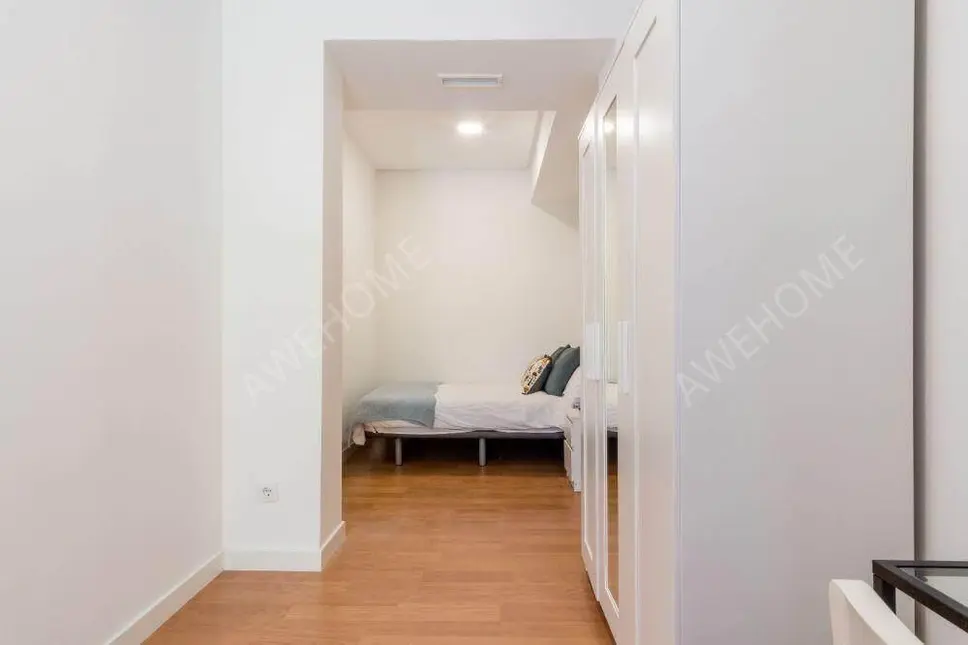 馬德里租房apartment in Fuente del Berro (Salamanca)