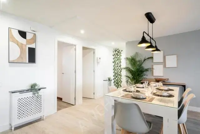 馬德里租房apartment in Cuatro Caminos (Tetuan)