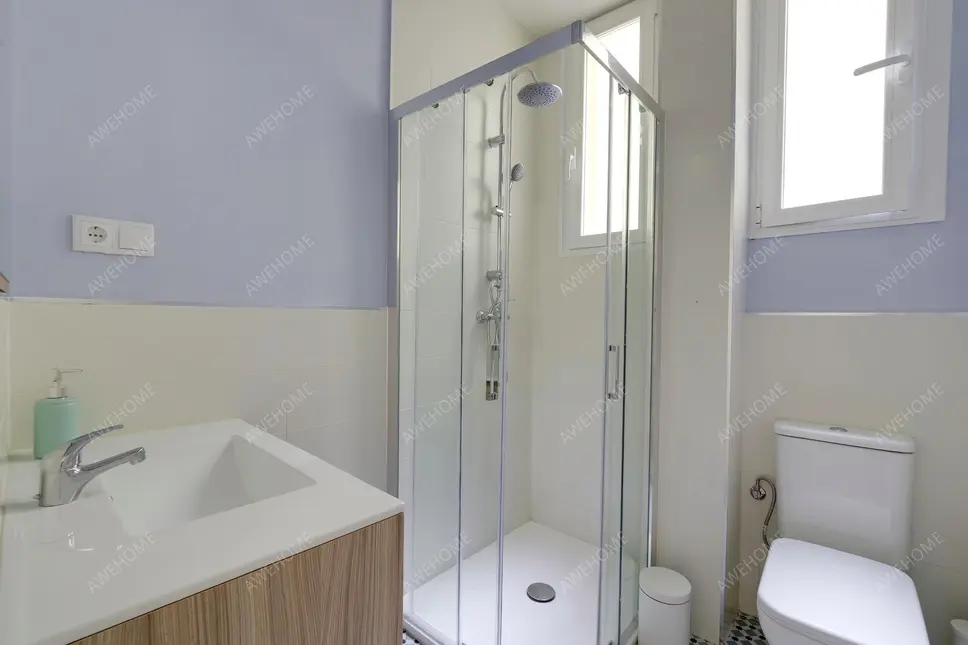 馬德里租房apartment in Jeronimos (Retiro)