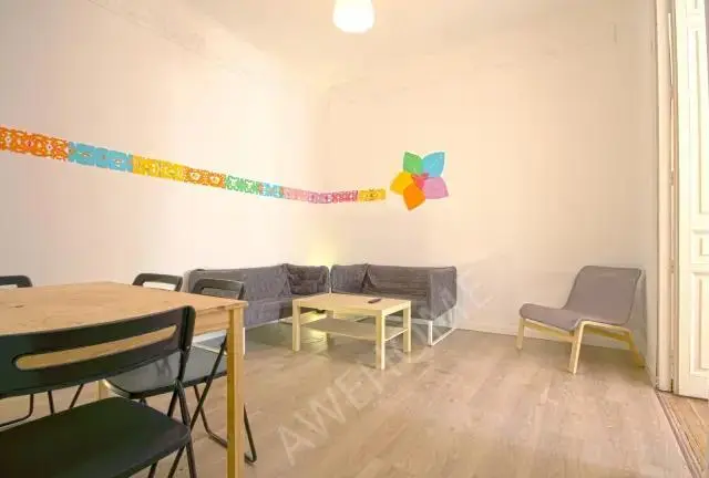 馬德里租房apartment in Sol (Centro)