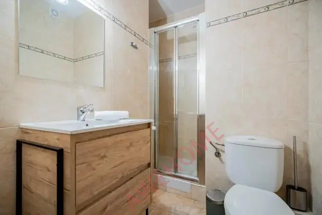 馬德里租房apartment in Castillejos (Tetuan)