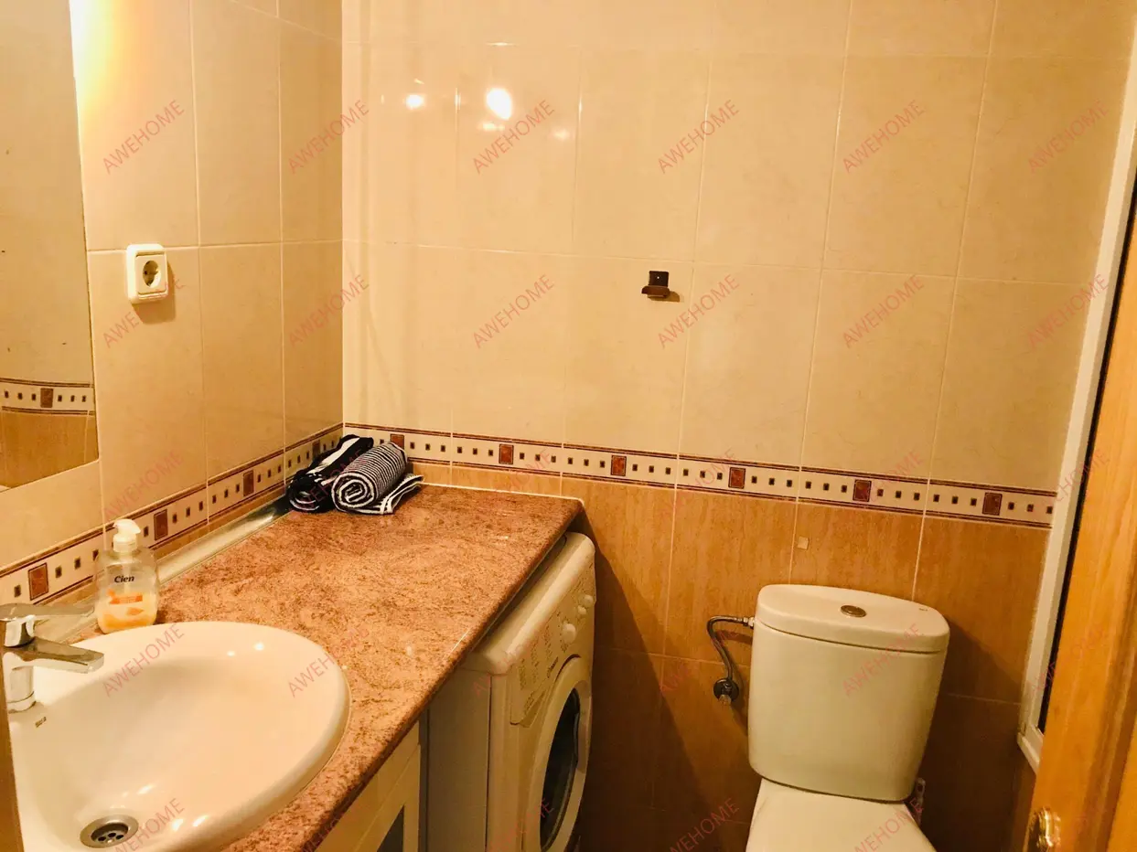 馬德里租房apartment in Lavapies  Embajadores (Centro)