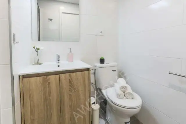 馬德里租房apartment in Vallehermoso (Chamberi)
