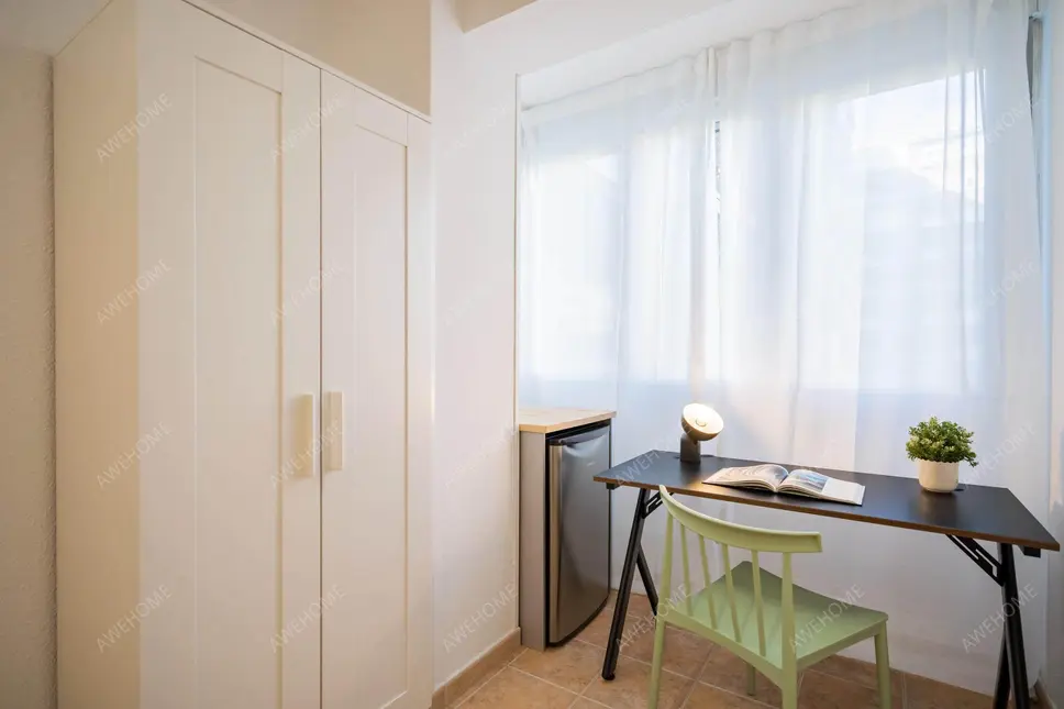 馬德里租房apartment in Castillejos (Tetuan)