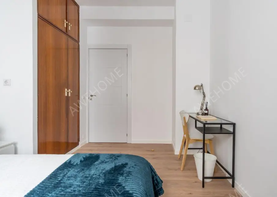馬德里租房apartment in Argnelles (Moncloa)