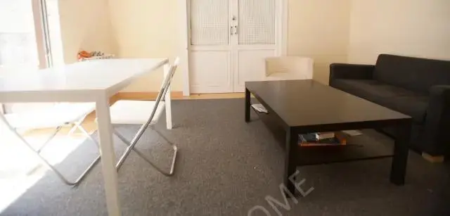馬德里租房apartment in Palacio (Centro)
