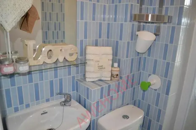 馬德里租房apartment in Hispanoamerica (Tetuan)