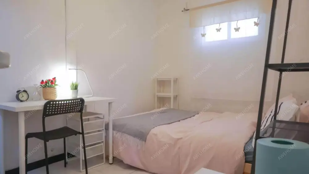 馬德里租房apartment in Opanel (Latina)