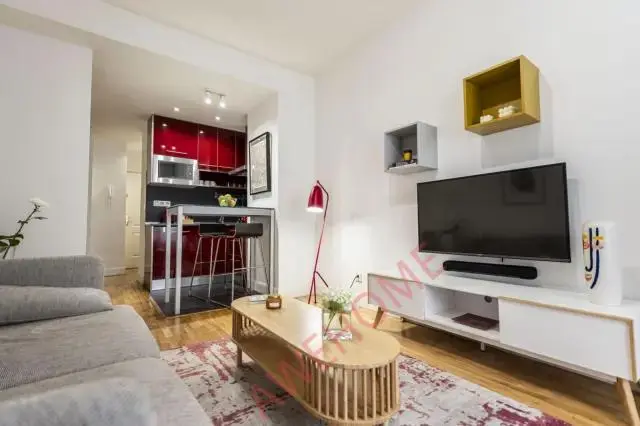 馬德里租房apartment in Chueca   Justicia (Centro)