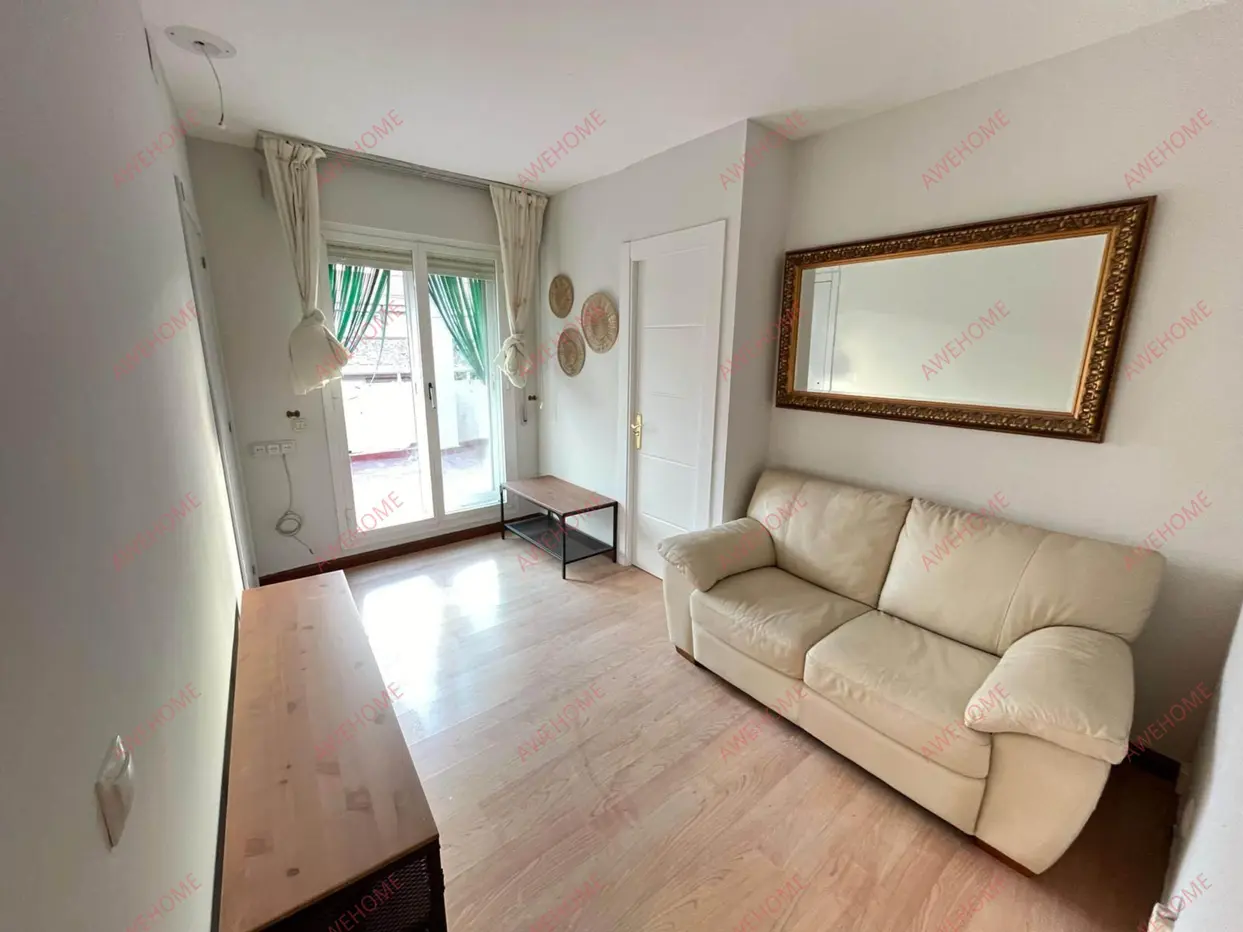 馬德里租房apartment in Castillejos (Tetuan)