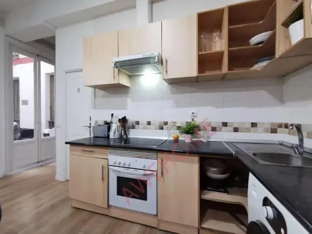 馬德里租房apartment in Sol (Centro)