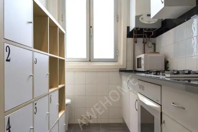 馬德里租房apartment in Palacio (Centro)