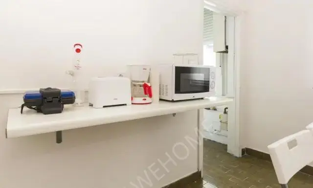 馬德里租房apartment near Paseo de la Castellana